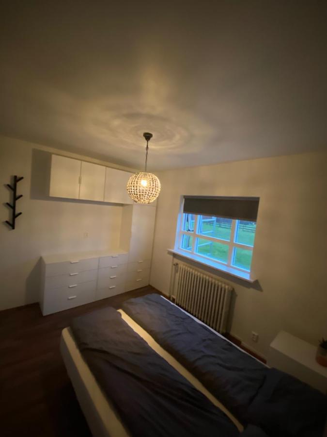 Appartement Tungata 4, Sandgerthi 245 Extérieur photo